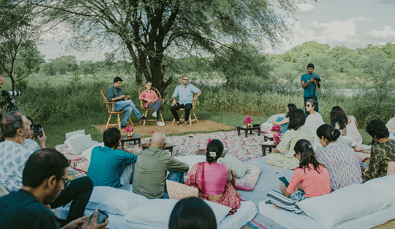 School of Pursuits and Passions