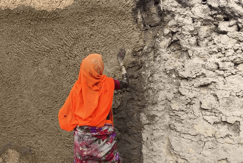 Sustainable Housing Challenge